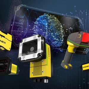 Đầu đọc mã DataMan 380
