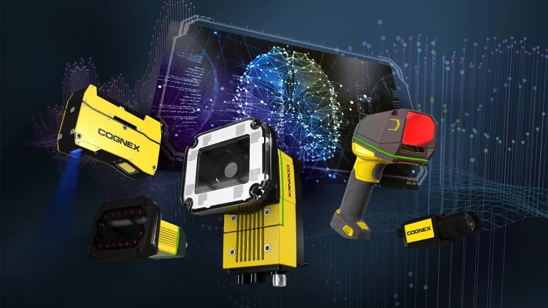 Đầu đọc mã DataMan 380
